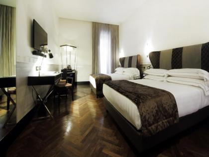 Unica Suites Rome - image 14