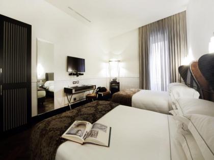 Unica Suites Rome - image 15
