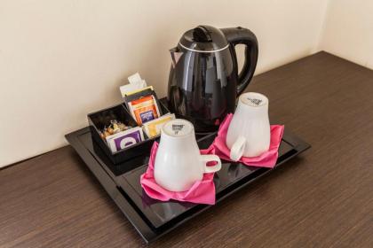 Stardust Rome Guest House - image 1