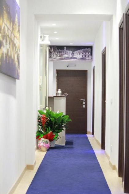 Stardust Rome Guest House - image 14