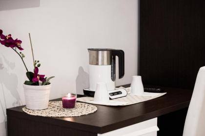 Stardust Rome Guest House - image 16