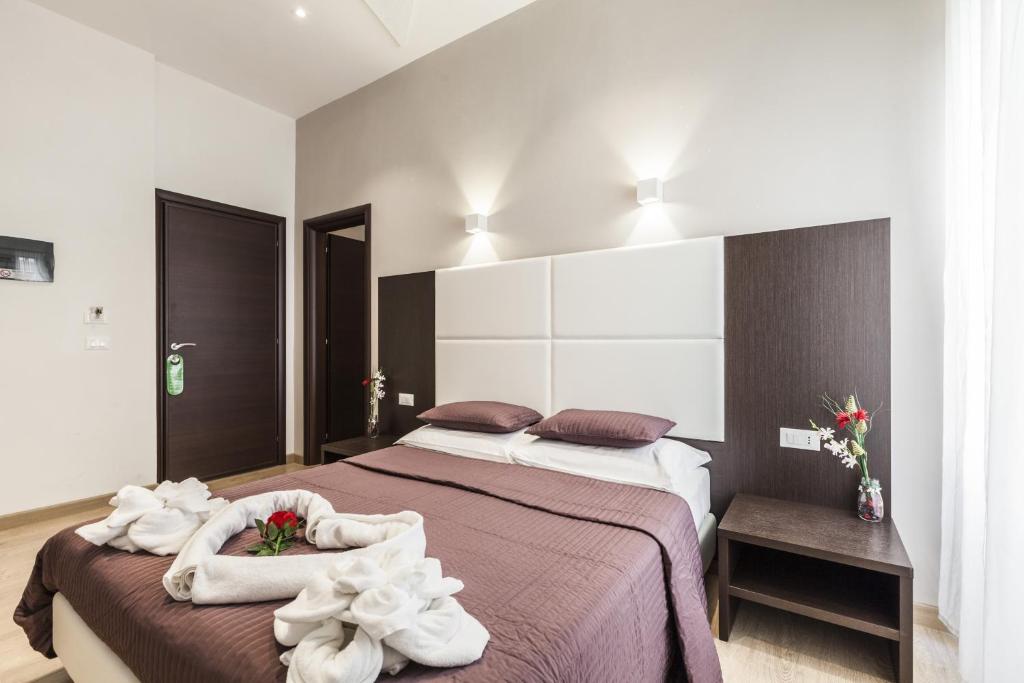 Stardust Rome Guest House - image 3