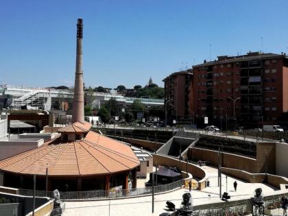 More Than Rome - image 1