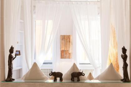 BBHOMEROME - Sweet Navona Bastianelli Home - image 10