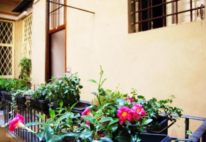 Banco 19 Bed and Breakfast - image 10
