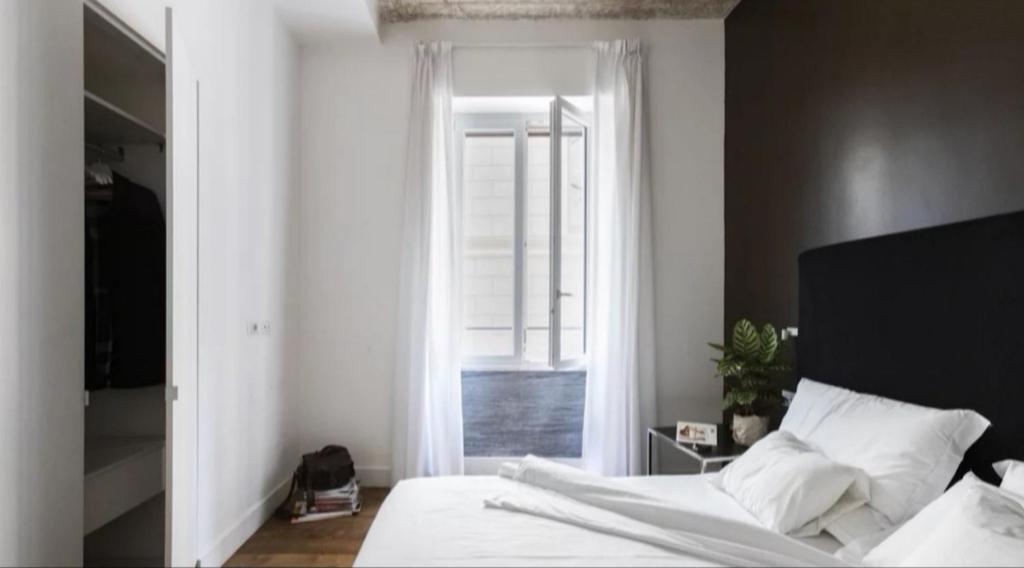 App Leoncino Design Apartment in Rome - main image