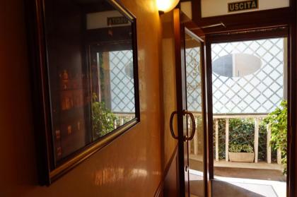 Green Hotel - image 14