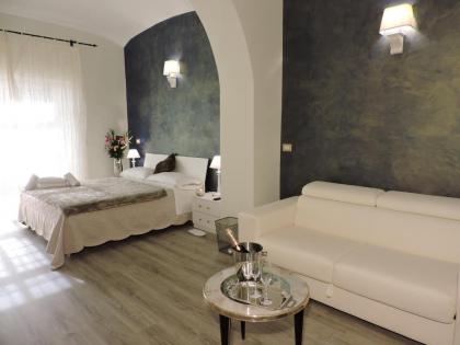 Anfiteatro Suite - image 14