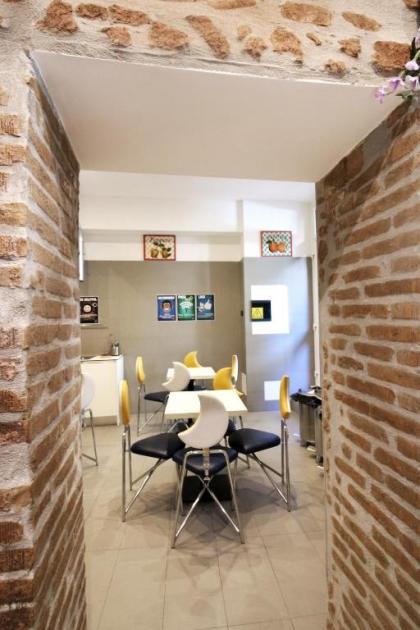 NEW GENERATION HOSTEL Rome center - image 12