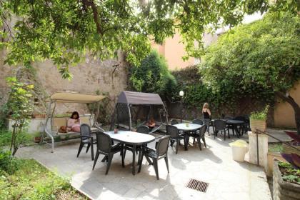 NEW GENERATION HOSTEL Rome center - image 14