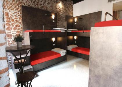 NEW GENERATION HOSTEL Rome center - image 20