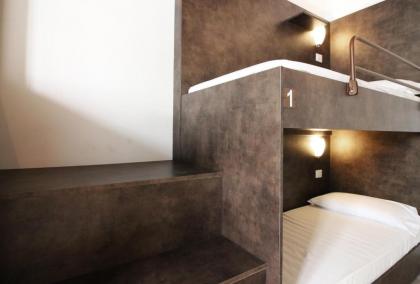 NEW GENERATION HOSTEL Rome center - image 3