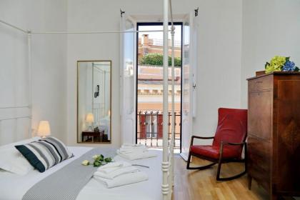 Spagna Penthouse - image 28