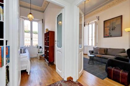 Spagna Penthouse - image 29
