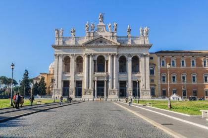 Next Stop Roma Affittacamere da Me - image 25
