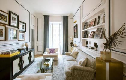 Palazzo Dama - Hotel & SPA - Preferred Hotels & Resorts - image 10