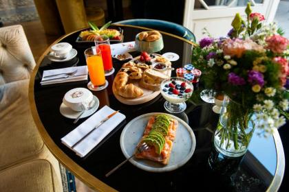 Palazzo Dama - Hotel & SPA - Preferred Hotels & Resorts - image 11
