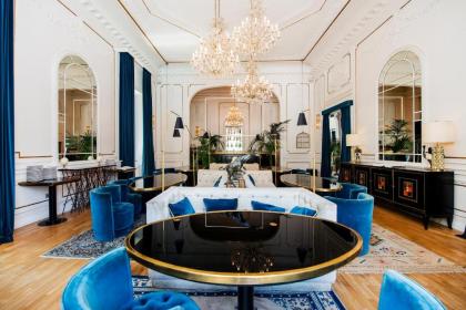 Palazzo Dama - Hotel & SPA - Preferred Hotels & Resorts - image 13