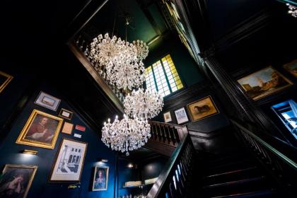 Palazzo Dama - Hotel & SPA - Preferred Hotels & Resorts - image 14