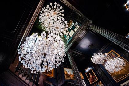 Palazzo Dama - Hotel & SPA - Preferred Hotels & Resorts - image 15