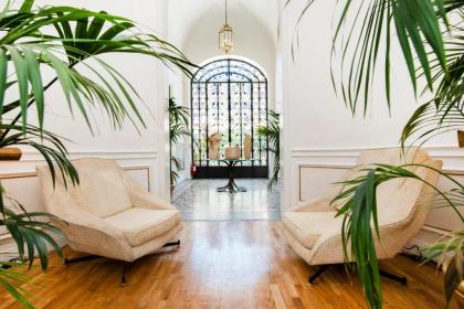 Palazzo Dama - Hotel & SPA - Preferred Hotels & Resorts - image 16