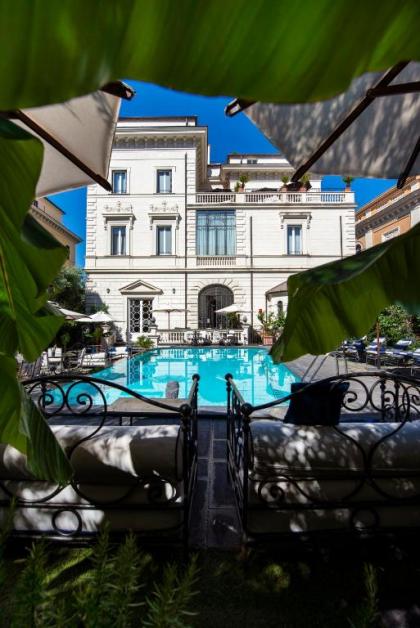 Palazzo Dama - Hotel & SPA - Preferred Hotels & Resorts - image 18