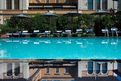 Palazzo Dama - Hotel & SPA - Preferred Hotels & Resorts - image 19