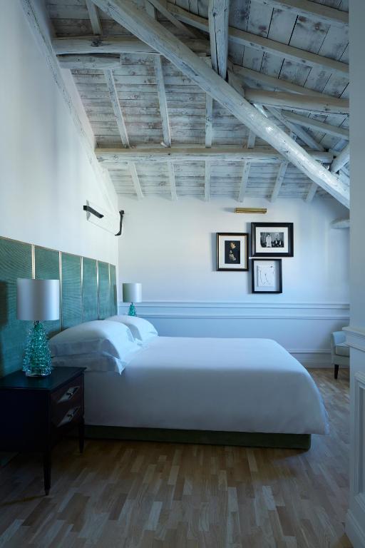 Palazzo Dama - Hotel & SPA - Preferred Hotels & Resorts - image 2