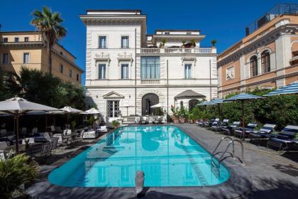 Palazzo Dama - Hotel & SPA - Preferred Hotels & Resorts - image 20