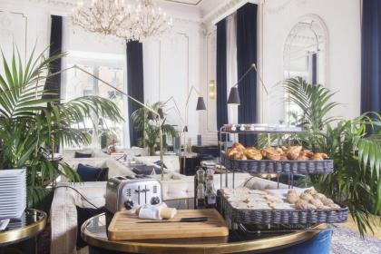 Palazzo Dama - Hotel & SPA - Preferred Hotels & Resorts - image 3