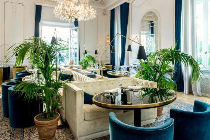 Palazzo Dama - Hotel & SPA - Preferred Hotels & Resorts - image 8