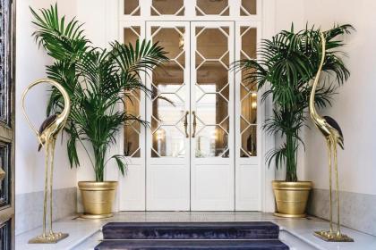 Palazzo Dama - Hotel & SPA - Preferred Hotels & Resorts - image 9