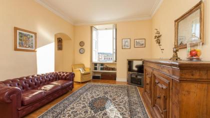 Rental in Rome Risorgimento view Aparment - image 10