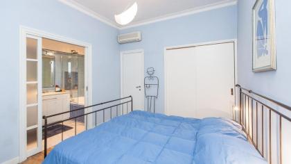 Rental in Rome Risorgimento view Aparment - image 15