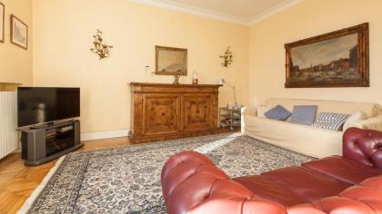 Rental in Rome Risorgimento view Aparment - image 16