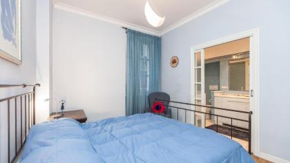 Rental in Rome Risorgimento view Aparment - image 17