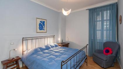 Rental in Rome Risorgimento view Aparment - image 18