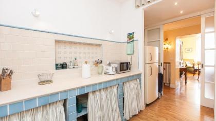 Rental in Rome Risorgimento view Aparment - image 19