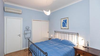 Rental in Rome Risorgimento view Aparment - image 2