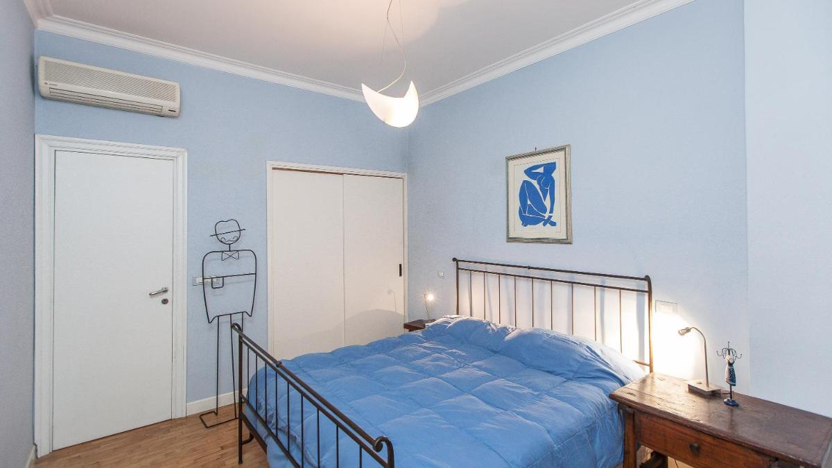 Rental in Rome Risorgimento view Aparment - image 2