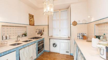 Rental in Rome Risorgimento view Aparment - image 20