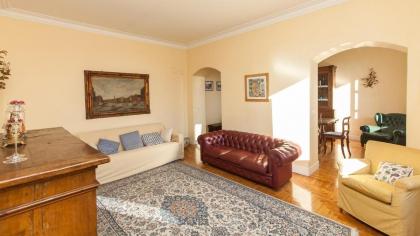 Rental in Rome Risorgimento view Aparment - image 3