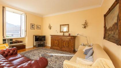 Rental in Rome Risorgimento view Aparment - image 5