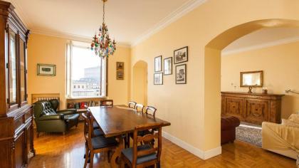 Rental in Rome Risorgimento view Aparment - image 8