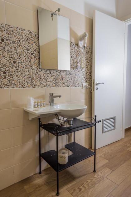 Hotel Bella Vita - image 21