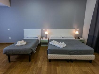 Hotel Bella Vita - image 28
