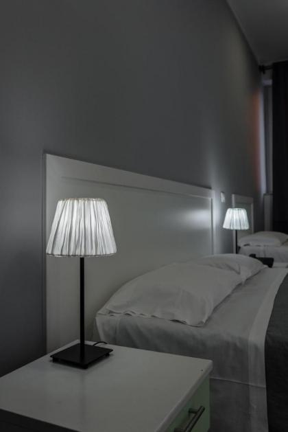 Hotel Bella Vita - image 30