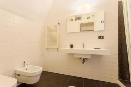 Rome as you feel - Selci Apartment - image 21
