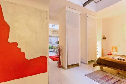 Rome as you feel - Selci Apartment - image 22