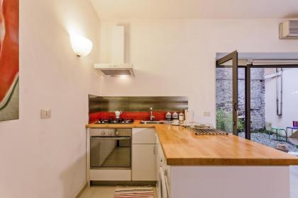 Rome as you feel - Selci Apartment - image 23